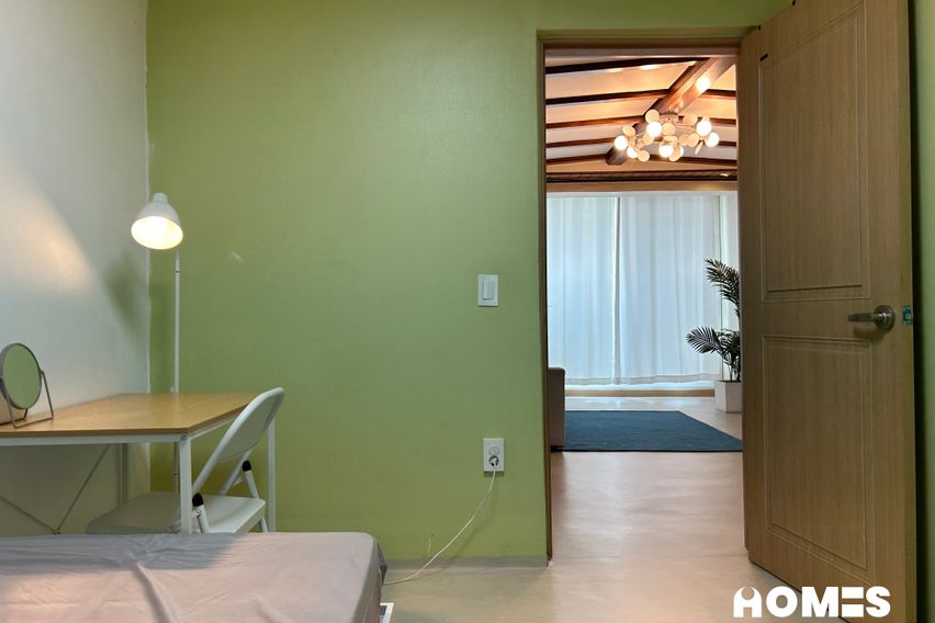 #1 외대 경희대 3룸