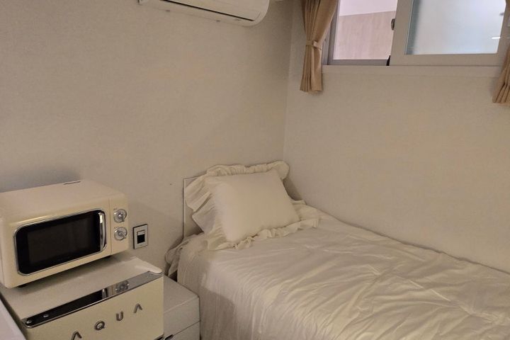 조용한 실속형 방 2 5번째 이미지