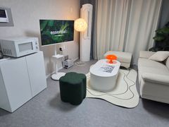 Samseong/Gangnam/Seolleung 2-Room Apartment 4th image