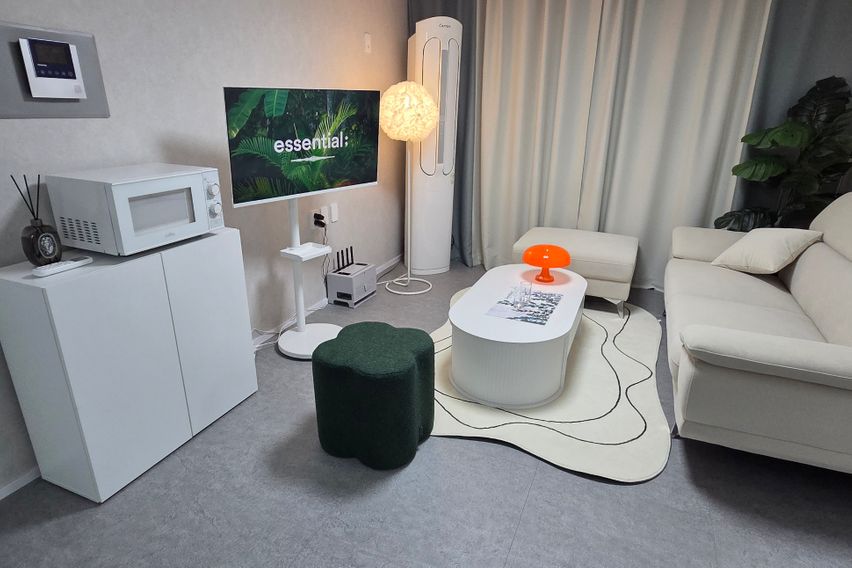 강남/삼성/선릉 투룸☘️ 4번째 이미지