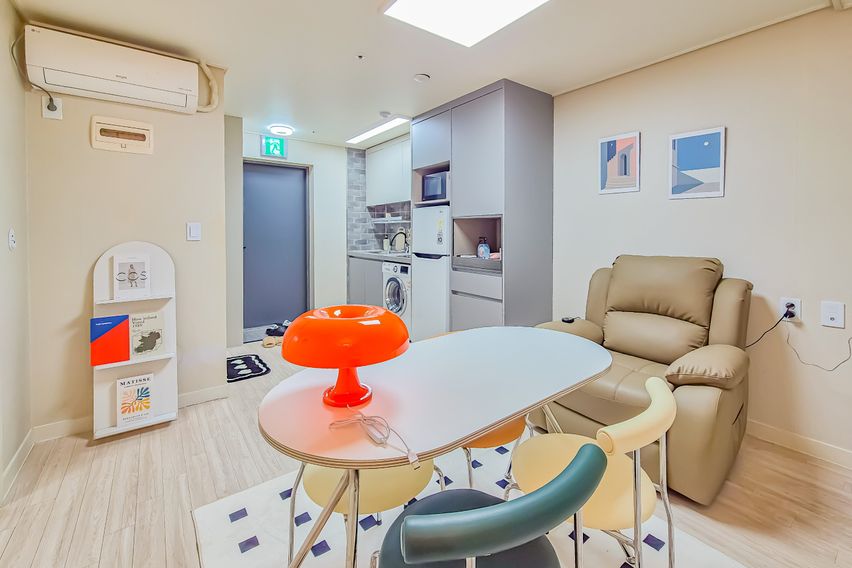 서울대입구역 도보 1분