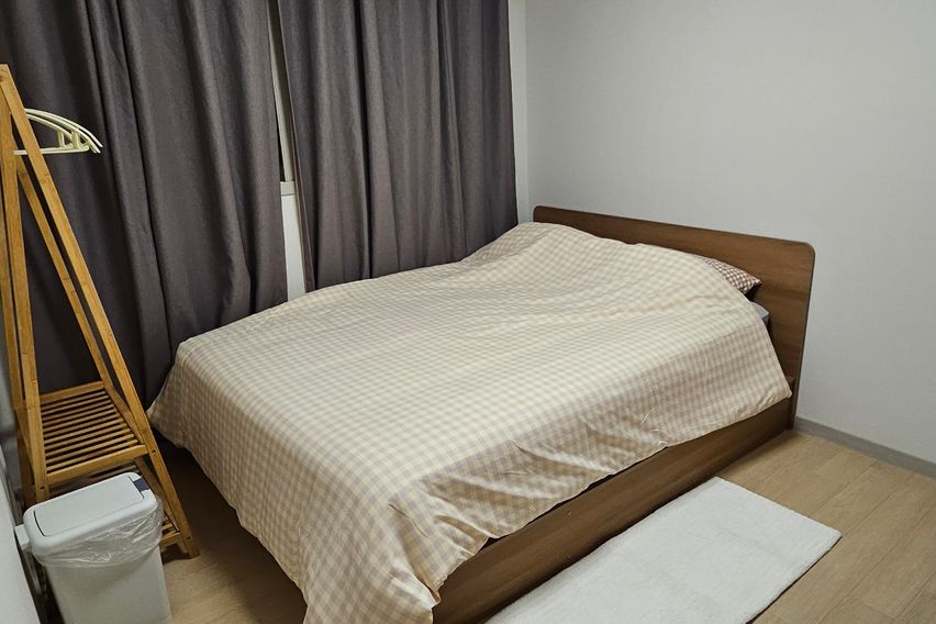 송탄역5분 쓰리룸701