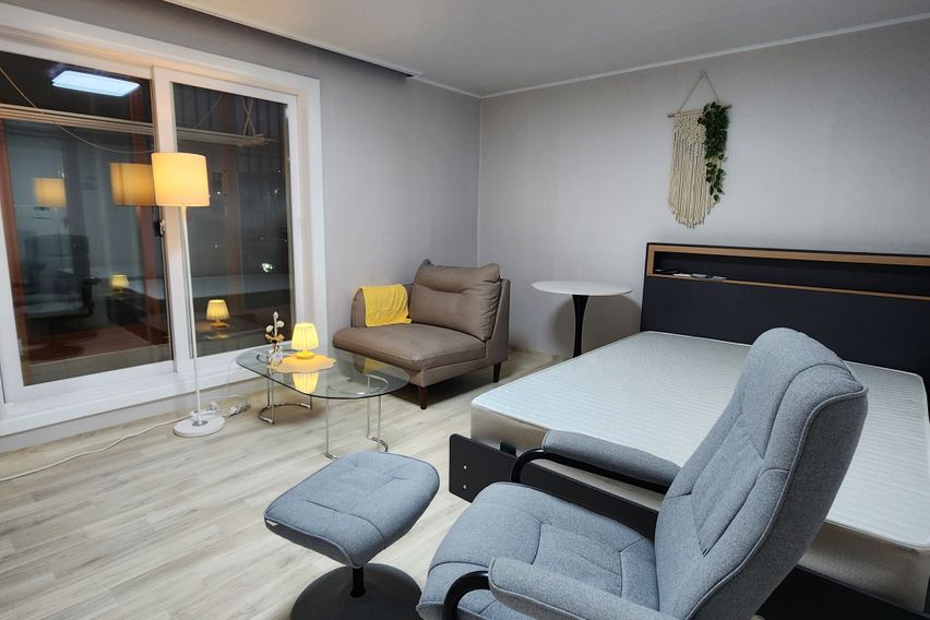 옥계동*출장 쉼 1층  5번째 이미지