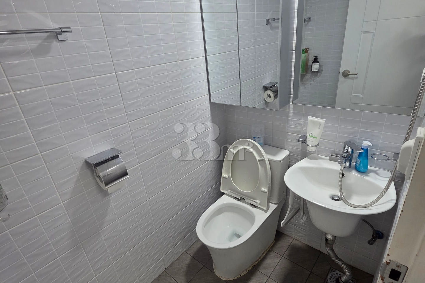 New duplex, 3 minutes from Gapcheon Station 8th image