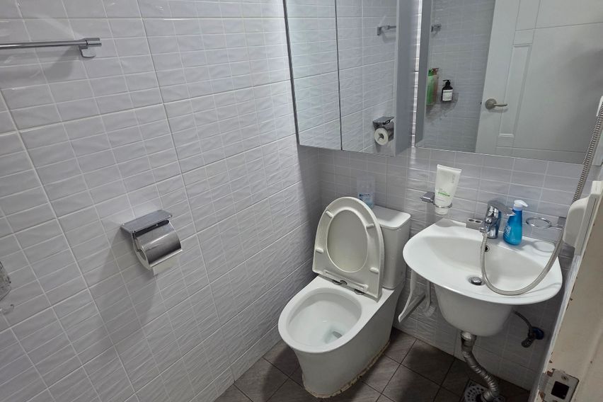 갑천역 3분 신축 복층