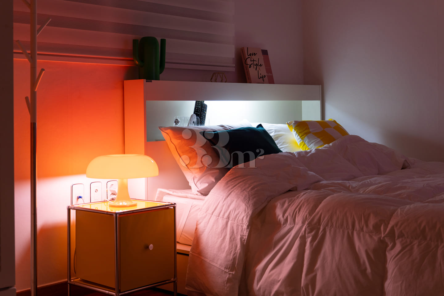 Daehak-dong, 2nd floor, fully furnished unit 8th image