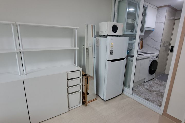 마포역 고려아카데미텔2 9번째 이미지