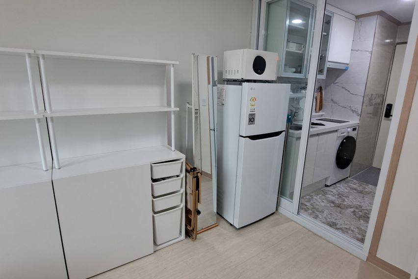 마포역 고려아카데미텔2