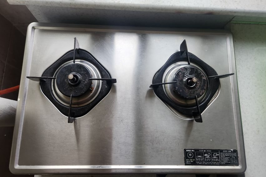 풀옵션 아늑한 쉼터🙂