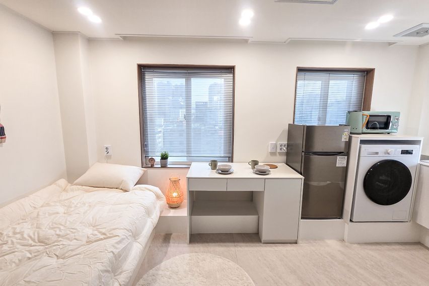 가락시장역10분 신축 