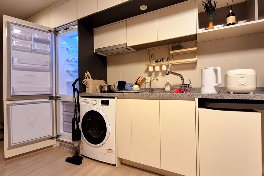 평택고덕지제⭐️아이파크 4번째 이미지