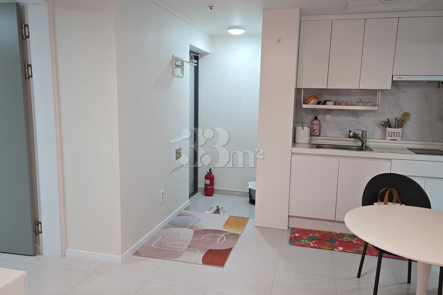 A house where you can relax comfortably 2th image