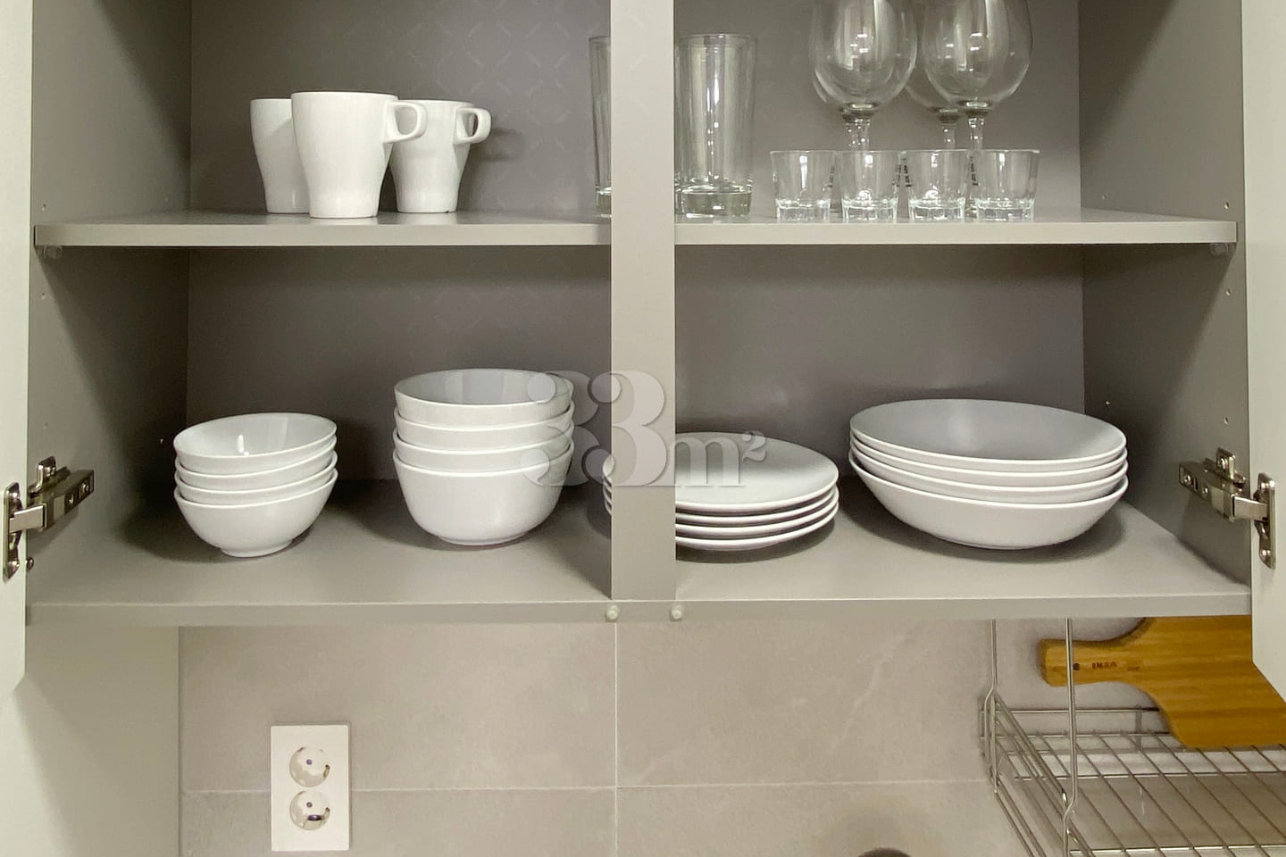 ๐ COEX Two-Room Unit #303 11th image