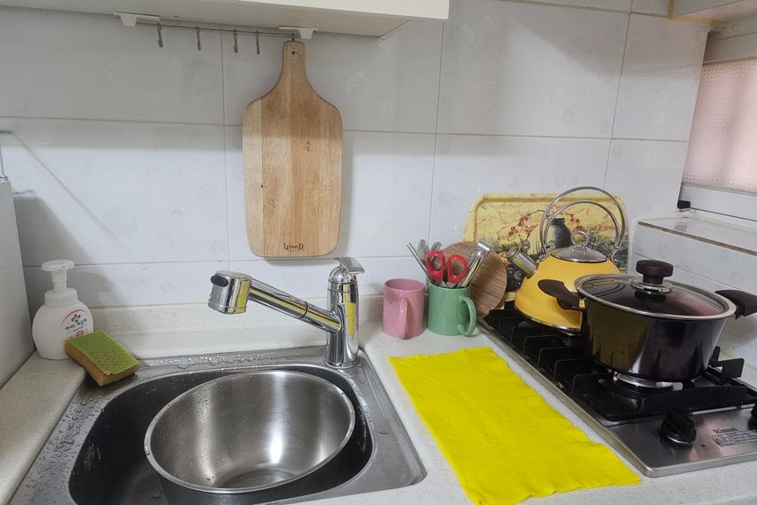 서울대병원혜화역원룸3층