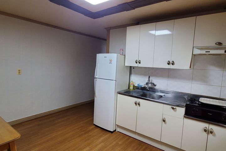 조용하고 깨끗한 투룸 8번째 이미지