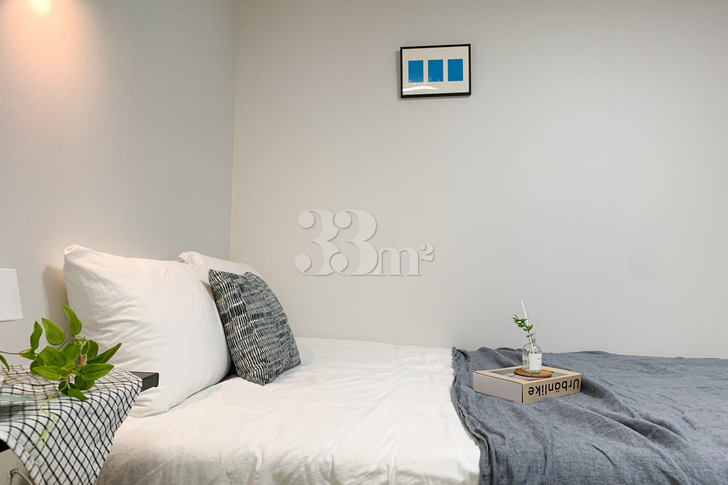 Special offer on a studio apartment in Hongda 2th image