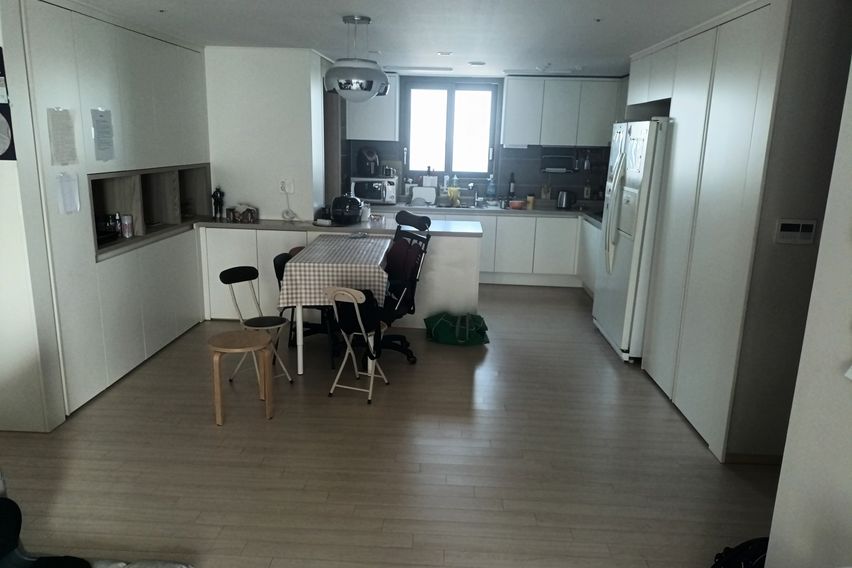 3호선 원흥역 아파트