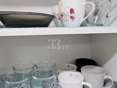 Clean two-room apartment with parking in Hong 10th image
