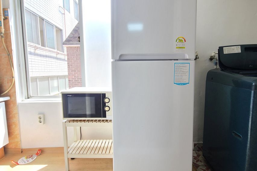 성서 좋은 원룸 302