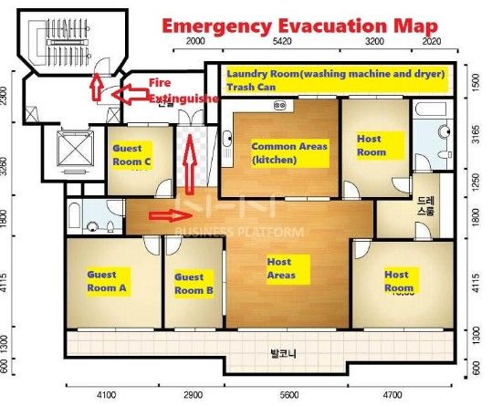 상현역 큰방 A 16번째 이미지