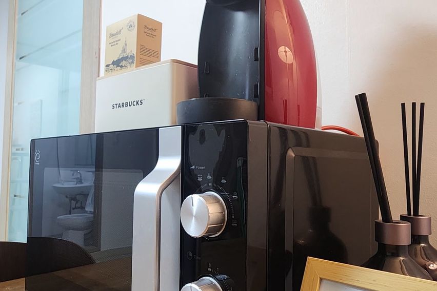 Môn양덕투룸 🤟