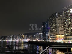 Gwangalli Beach during peak season 16th image