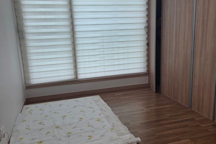 A comfortable home in Gunsan 14th image