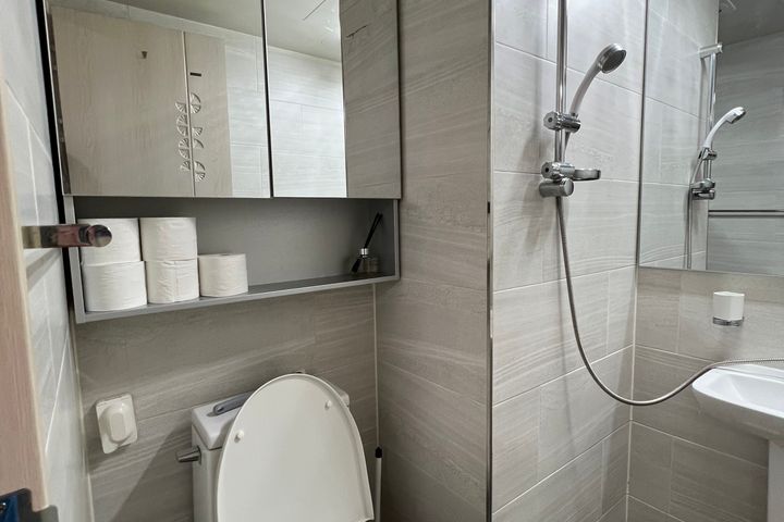 Fully furnished, 5 minutes from Pyeongtaek St 7th image
