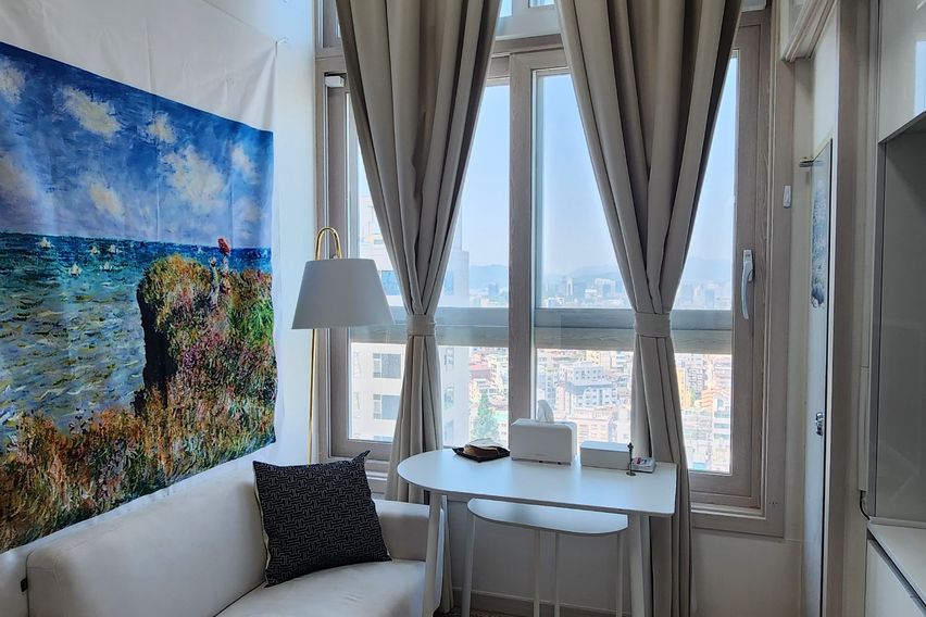 언주역 럭셔리 오피스텔