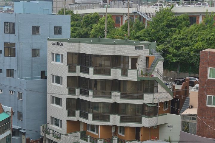 송도해수욕장 401호 10번째 이미지