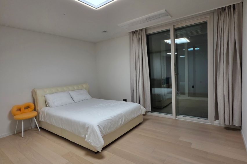 잠원 신축 4룸 아파트