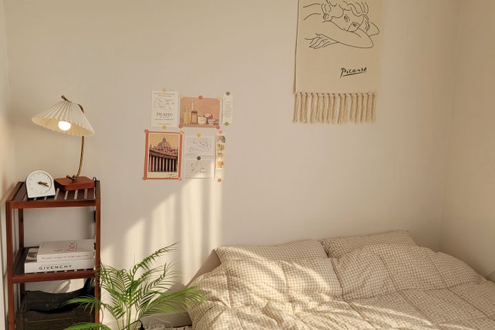 [Cheongju] Atmospheric Countryside Living 12th image