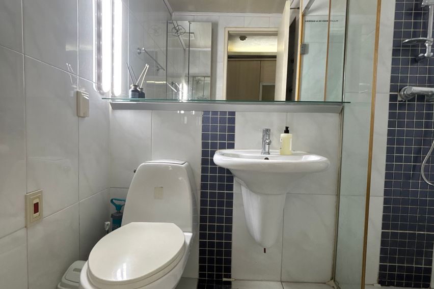 인천공항/주차/모니터