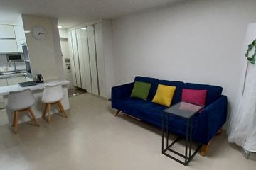 강남 성수 7호선아파트