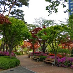 Spacious 3-bedroom apartment in Cheongna, Inc Unit Image