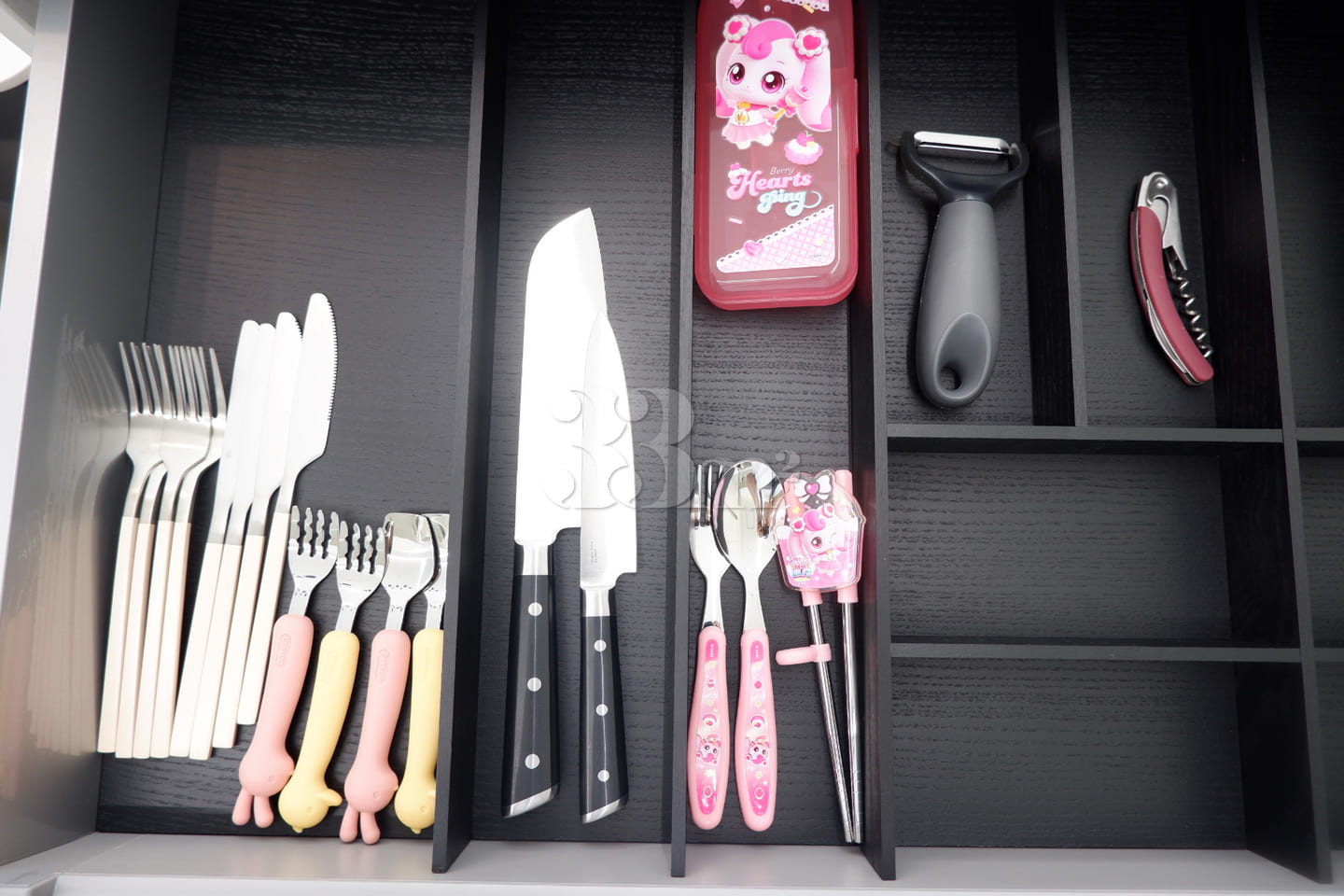 Yeondong New 3-Room Full Option Kids Room 7th image