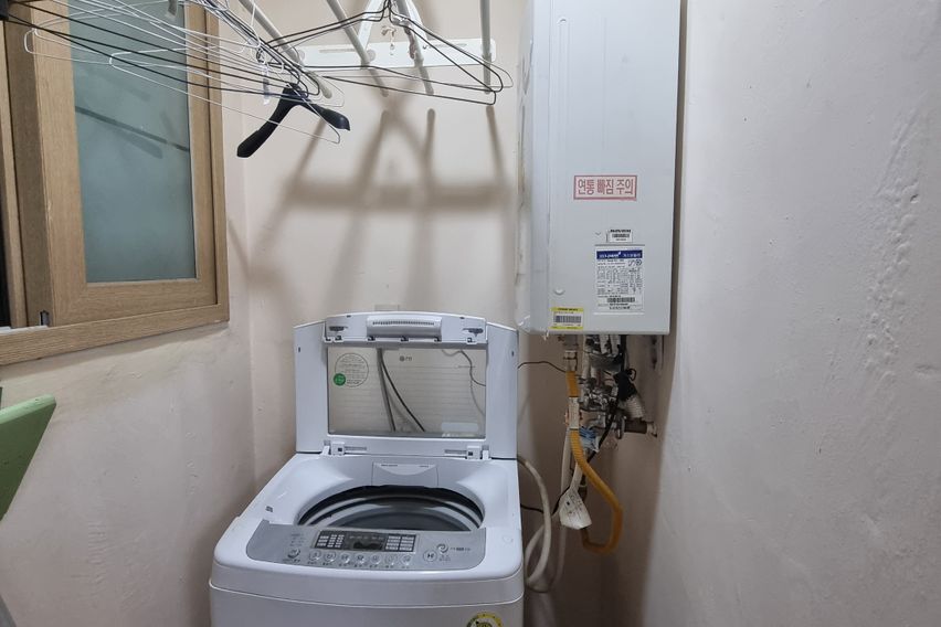 기장군정관읍실속형원룸2