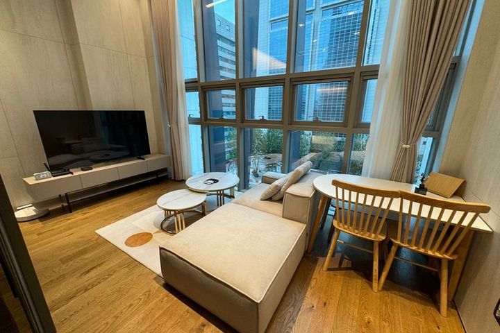 코엑스 투룸 풀옵션🩷 1번째 이미지
