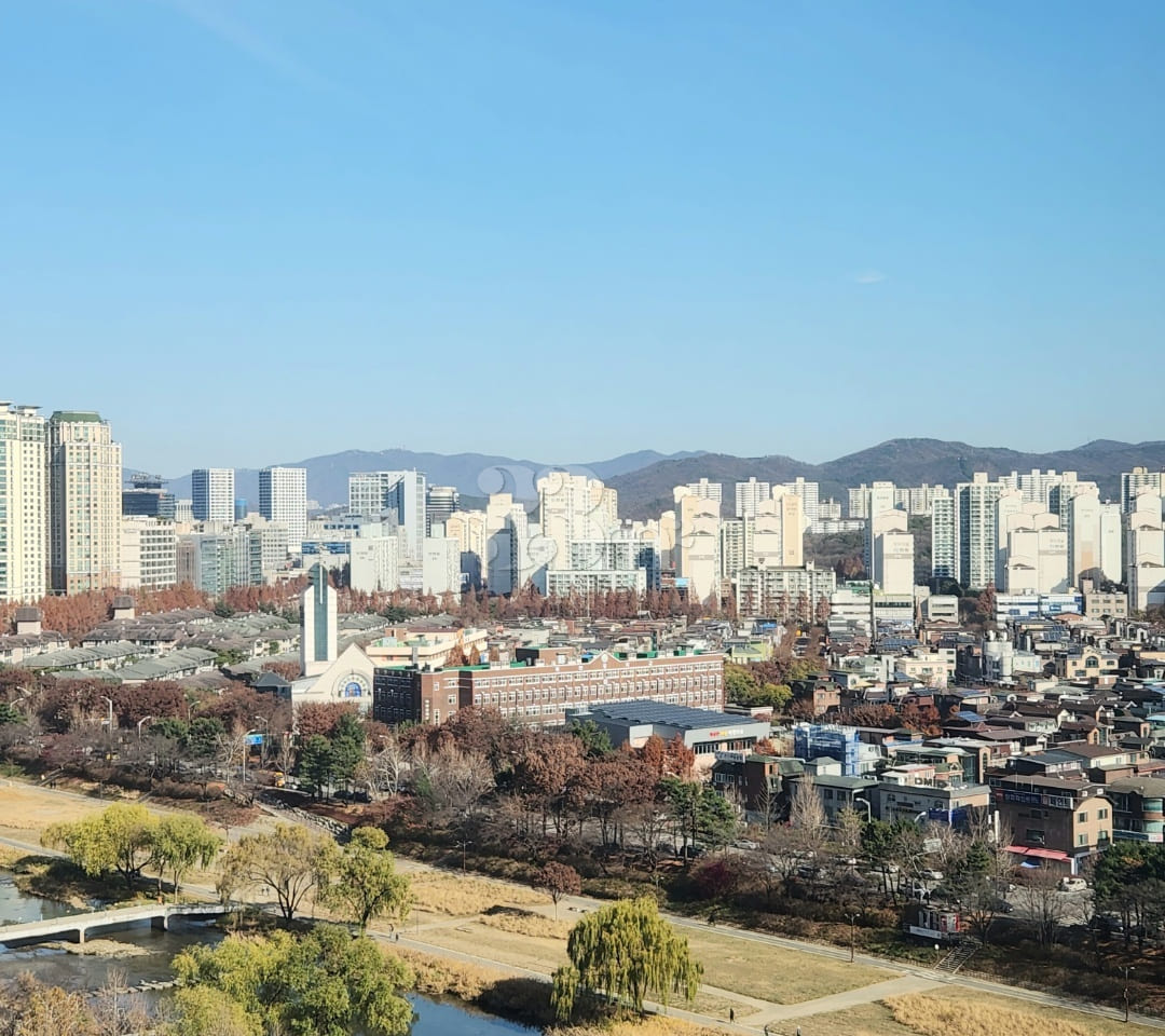 Lala House – 1 minute from Jeongja Station 5th image