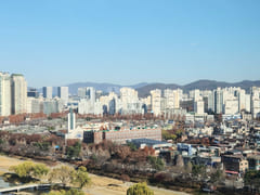 Lala House – 1 minute from Jeongja Station 5th image