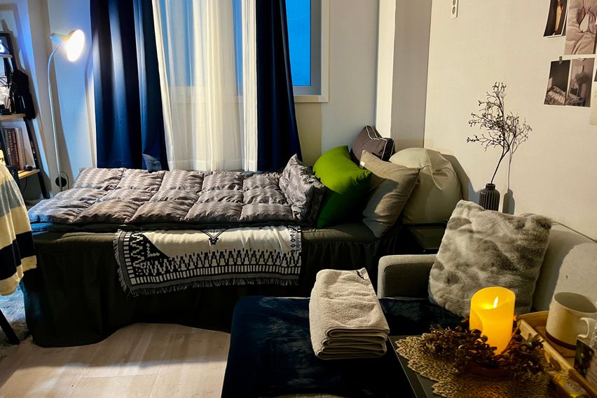 흑석동 중앙대 갓성비3 0번째 이미지