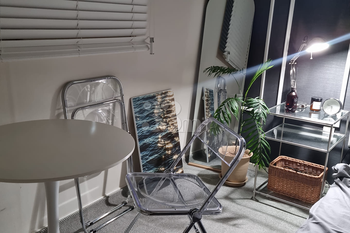 Studio apartment, 1-minute walk from Sillim S 2th image
