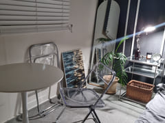 Studio apartment, 1-minute walk from Sillim S 2th image