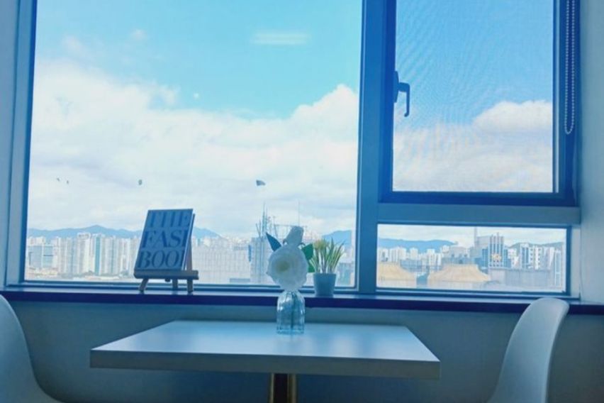 파란야경🌠멋진뻥뷰🌆