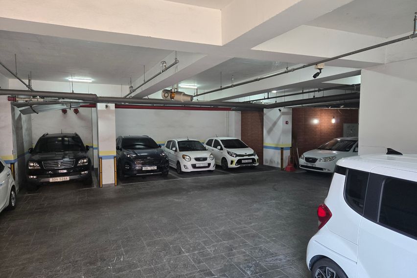 1호선 동암 도보 1분