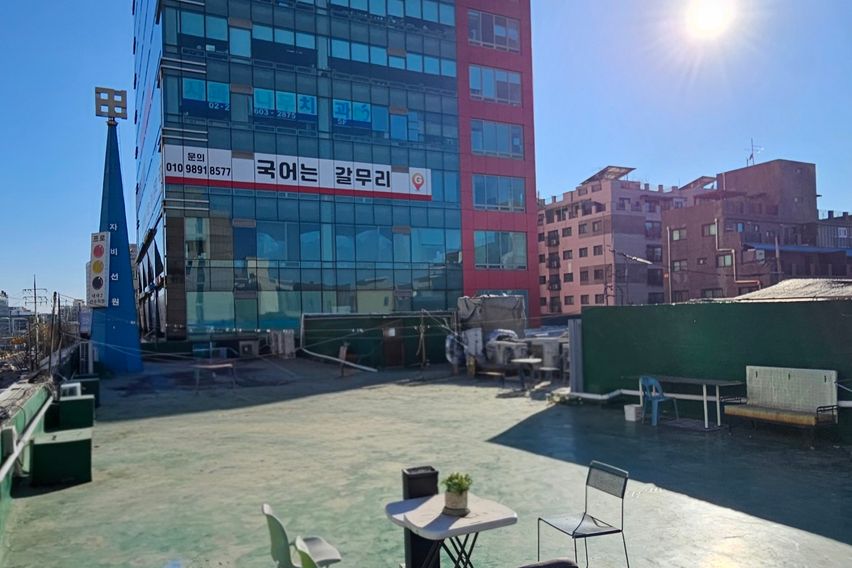 외창 미니룸 (일반) 14번째 이미지