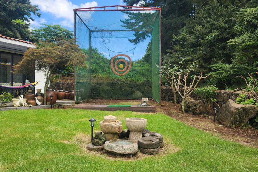 애월 제주별장9독채펜션