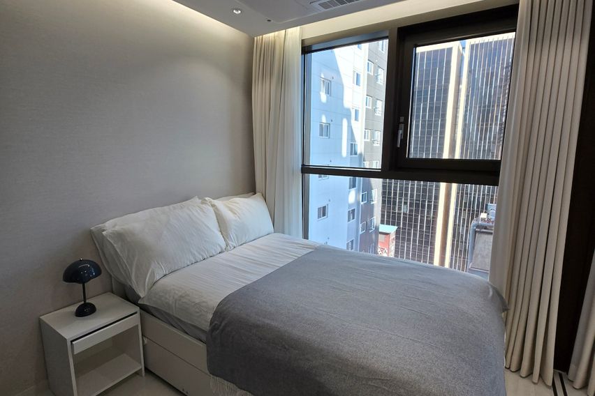 우와하고 정갈한 집