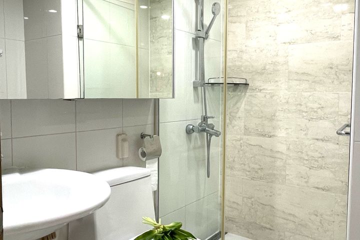 ❤️ Comfortable & Cozy for 4 (near Hagye Stati 12th image
