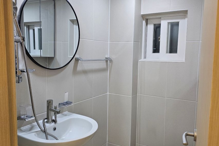 구월길병원 깨끗 풀옵션